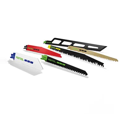 Saw blades