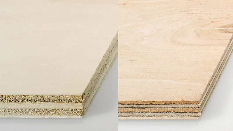 Jigsaw blade variant Curves for wood 