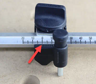 Parallel side fences