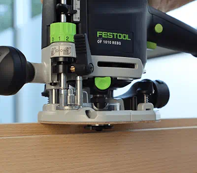 Calculating routing depth