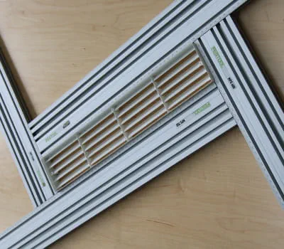 Determining the size of the air vent