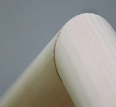 Deviation in fitting accuracy