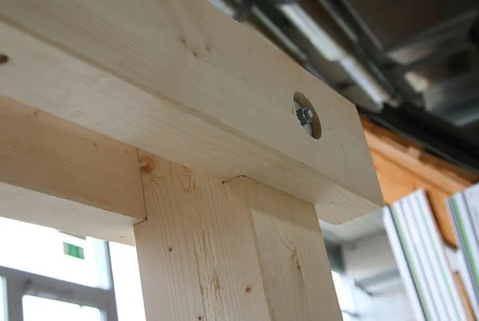 beam constructions